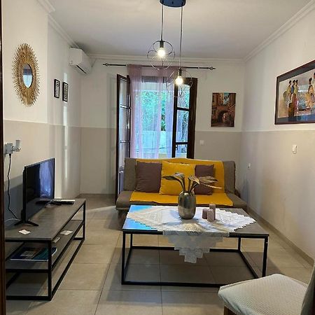 Eftyxia Apartment Perama  Exteriér fotografie