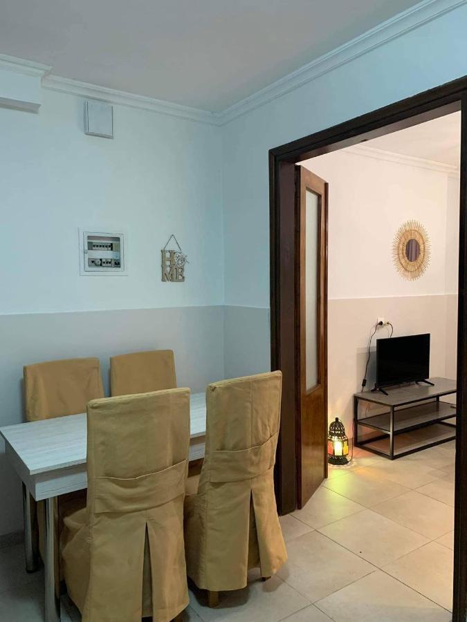 Eftyxia Apartment Perama  Exteriér fotografie