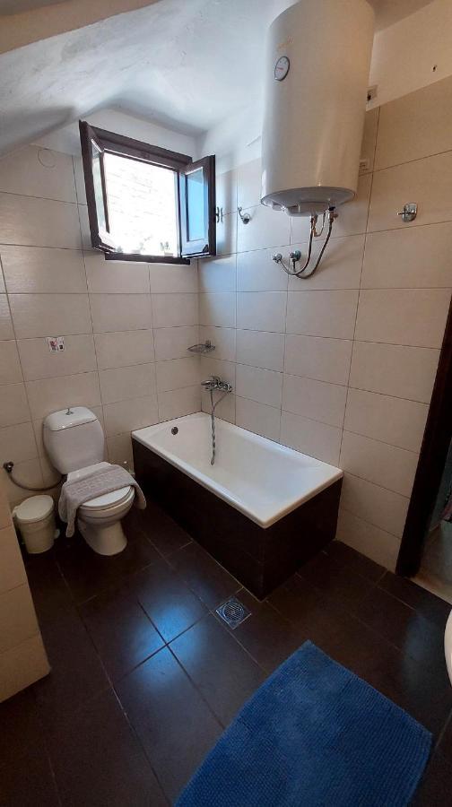 Eftyxia Apartment Perama  Exteriér fotografie