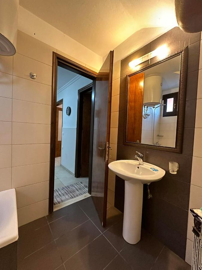 Eftyxia Apartment Perama  Exteriér fotografie